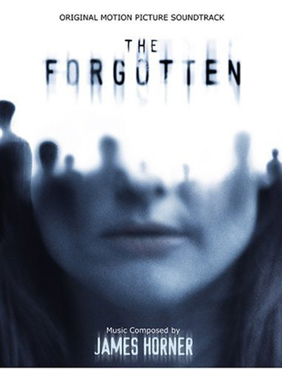 The Forgotten (2004) ความทรงจำที่สาบสูญ