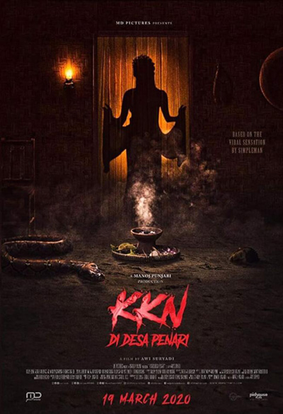 KKN di Desa Penari (2022)