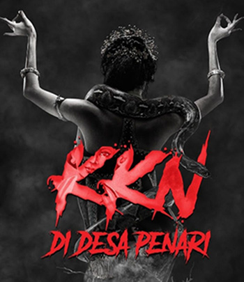 KKN di Desa Penari (2022)