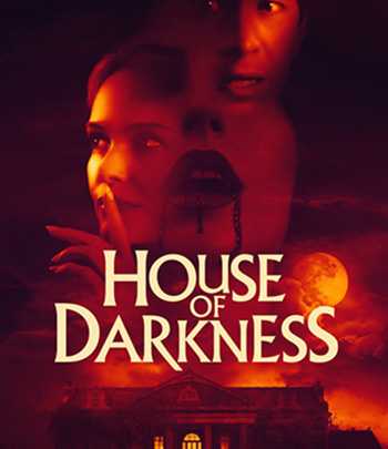 House of Darkness (2022)