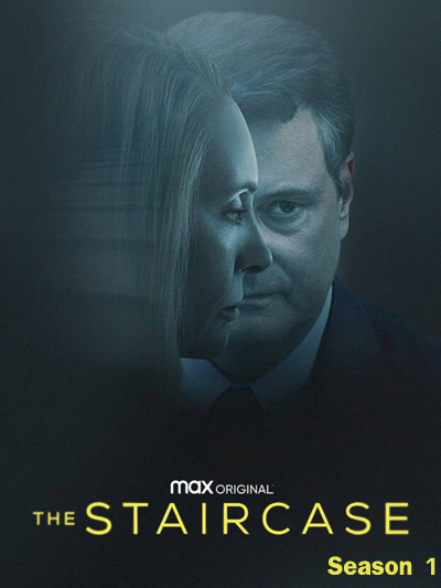 The Staircase Season 1 (2022) เดอะสแตร์เคส ปี 1 (8 ตอนจบ)