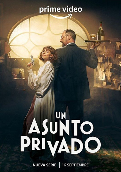 A Private Affair (2022) Season 1 (8 ตอนจบ)