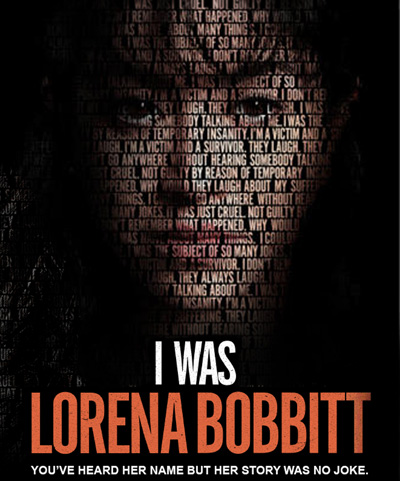 I Was Lorena Bobbitt (2020) ฉันคือลอรีนา บ็อบบิตต์