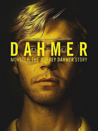 Dahmer - Monster: The Jeffrey Dahmer Story (2022) เจฟฟรีย์ ดาห์เมอร์: ฆาตกรรมอำมหิต (10 ตอนจบ)