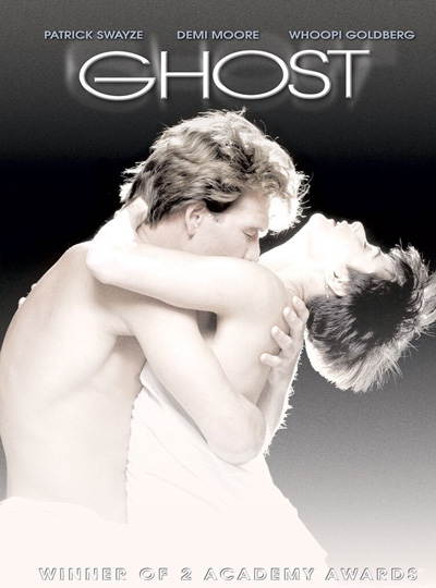 Ghost (1990) วิญญาณ ความรัก ความรู้สึก