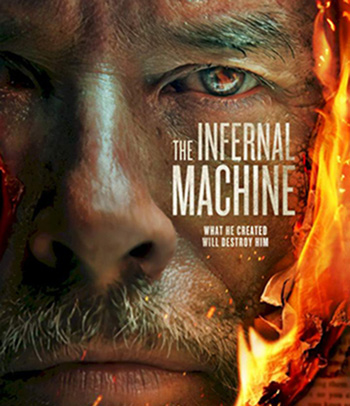 The Infernal Machine (2022)
