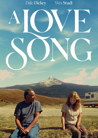 A Love Song (2022)