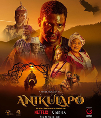 Anikulapo (2022)