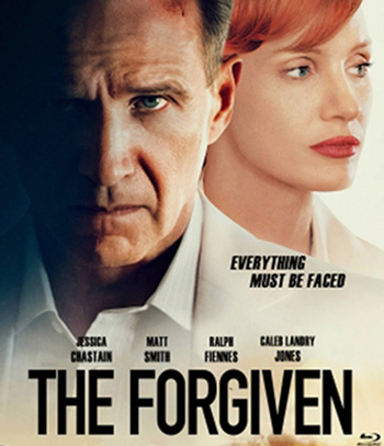 The Forgiven (2021) อภัยไม่ลืม