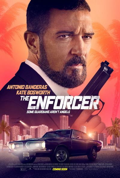 อำมหิตกลับใจ The Enforcer (2022)