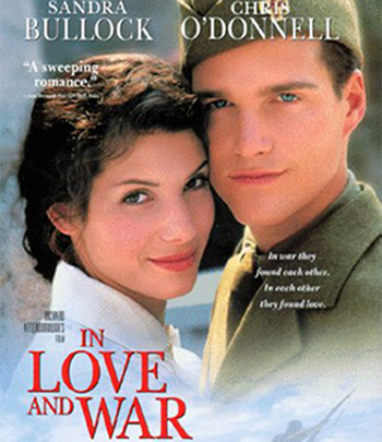 In Love and War (1996) รักนี้ไม่มีวันลืม