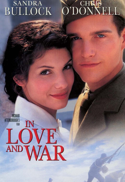 In Love and War (1996) รักนี้ไม่มีวันลืม