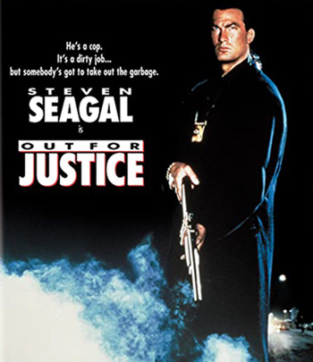 Out For Justice (1991) ทวงหนี้แบบยมบาล