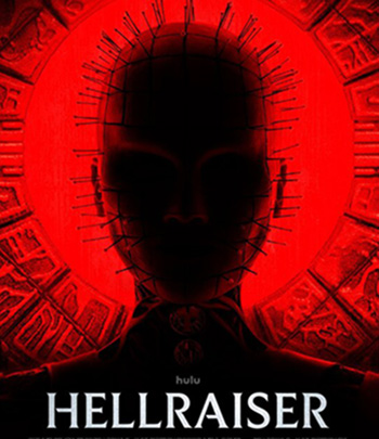 Hellraiser (2022)
