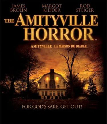 The Amityville Horror (1979) ต้นตำรับผีทวงบ้าน