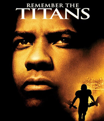 Remember the Titans (2000) ไททันส์ สู้หมดใจ เกียรติศักดิ์ก้องโลก
