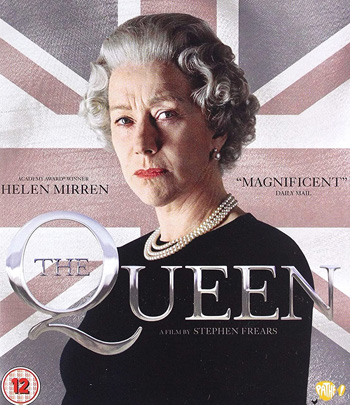The Queen (2006) ราชินีหัวใจโลกจารึก