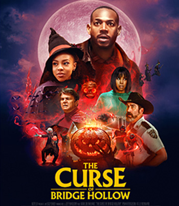The Curse of Bridge Hollow (2022) คำสาปแห่งบริดจ์ฮอลโลว์