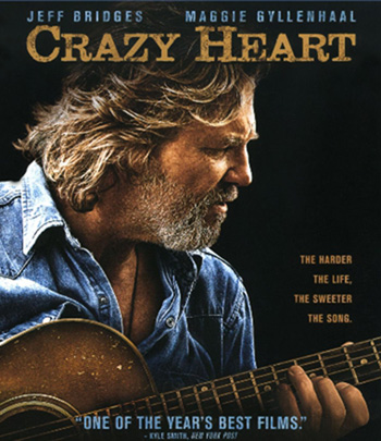 Crazy Heart (2009) เพลงรักจากใจร้าว