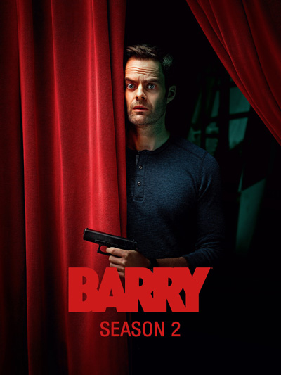 แบร์รี่ ซีซั่น 2 Barry Season 2 (8 ตอนจบ)
