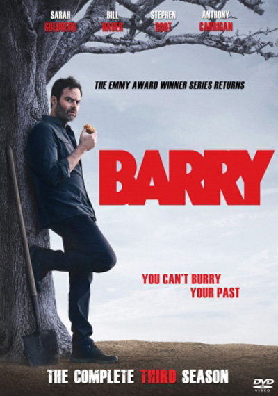 แบร์รี่ ซีซั่น 3 Barry Season 3 (8 ตอนจบ)