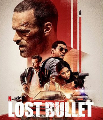Lost Bullet (2020)