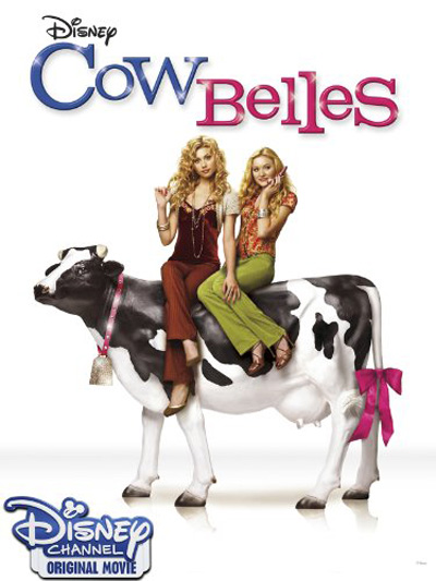 Cow Belles (2006)