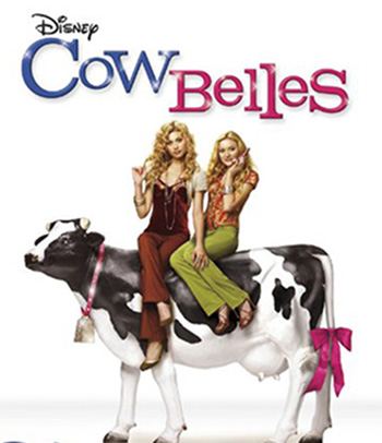 Cow Belles (2006)