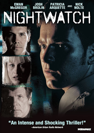 Nightwatch (1997) ไนท์วอช ... สะกดรอยสยอง