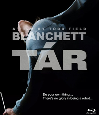 Tar (2022)