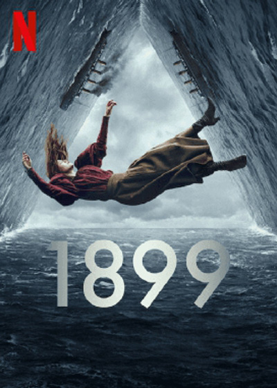 1899 (2022) 8 ตอนจบ