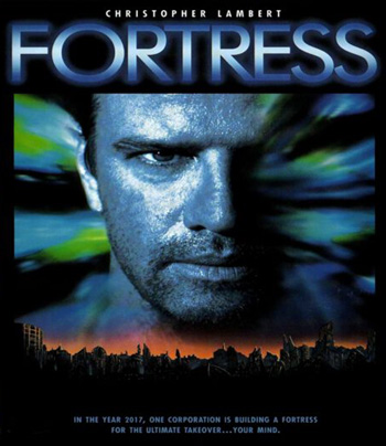 Fortress (1992) คุกศตวรรษนรก