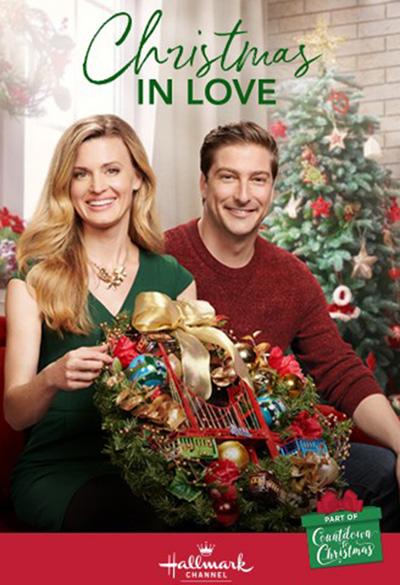 Christmas in Love (2018) คริสต์มาส อิน เลิฟ