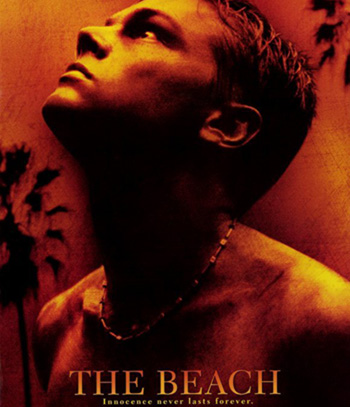 The Beach (2000) เดอะ บีช