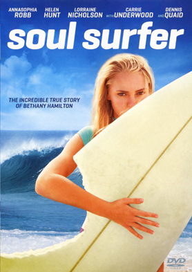 Soul Surfer โซล เซิร์ฟเฟอร์ หัวใจกระแทกคลื่น