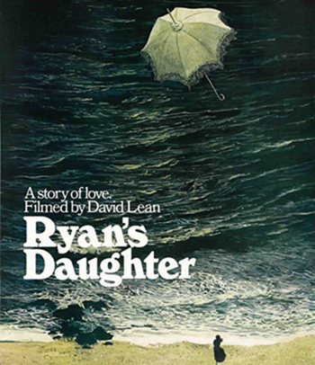 Ryans Daughter (1970) ลูกสาวของไรอัน