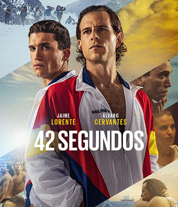 42 Segundos (2022)