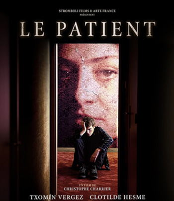 The Lost Patient (2022)