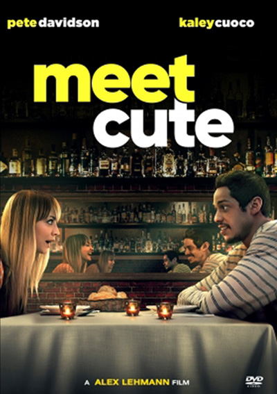 Meet Cute (2022) มี๊ด คิ้ว