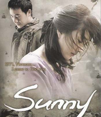 Sunny (2008) เพลงรักนี้แด่วีรชน