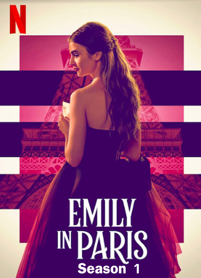 เอมิลี่ในปารีส ปี 1 Emily in Paris Season 1