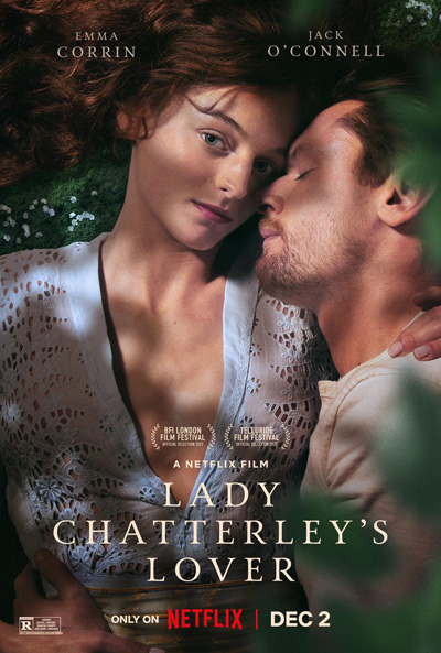 Lady Chatterley's Lover (2022) ชู้รักเลดี้แชตเตอร์เลย์