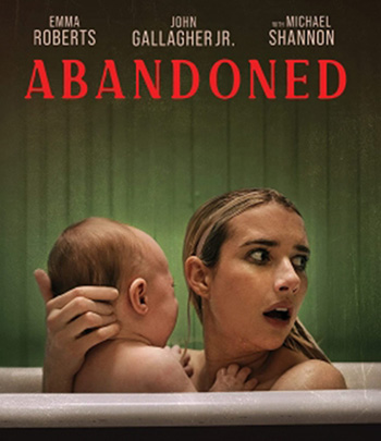 Abandoned (2022) ร้าง ลวง หลอน