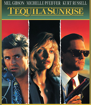 Tequila Sunrise (1988) เพื่อนหักเพื่อน