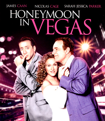 Honeymoon in Vegas (1992) ฮันนีมูน ในลาสเวกัส