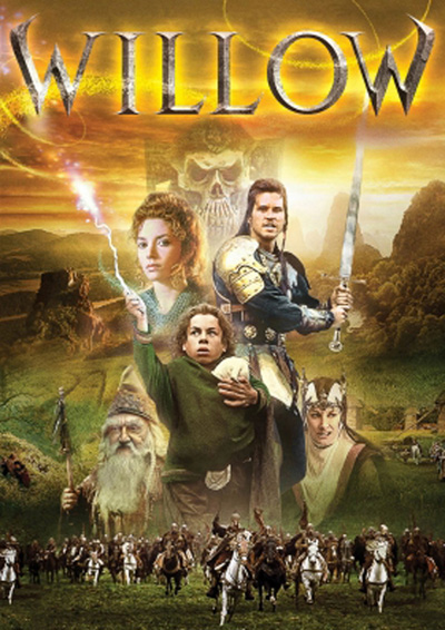 Willow (1988) ศึกแม่มดมหัศจรรย์