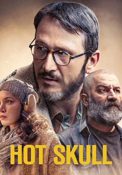 Hot Skull ( 2022) ฮอตสกัลล์ (8 ตอนจบ)