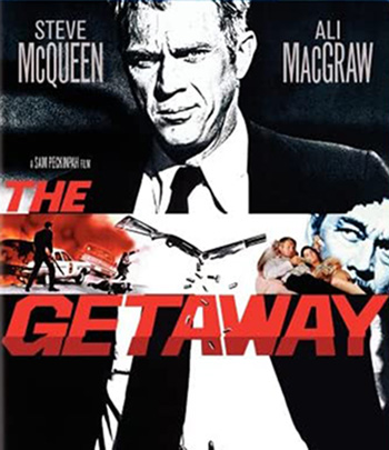 The Getaway (1972)