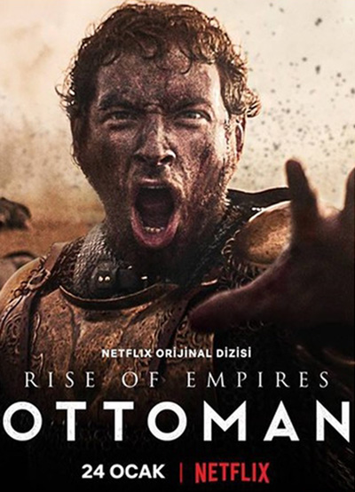 Rise of Empires: Ottoman Season 2 {2022} 6 ตอนจบ