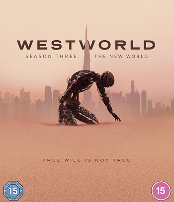 Westworld Season 3 (2020) เวสต์เวิลด์ ปี 3 (8 ตอนจบ) ตอน 8 ไม่มีบรรยายอังกฤษ
